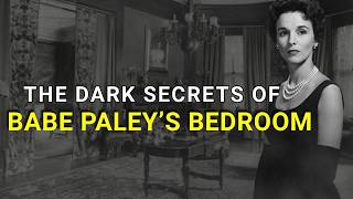 Babe Paley: The Glamorous Swan Betrayed by Truman Capote’s Cruel Secrets