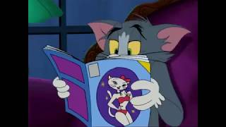 tom and jerry tales sexy lady clips 1