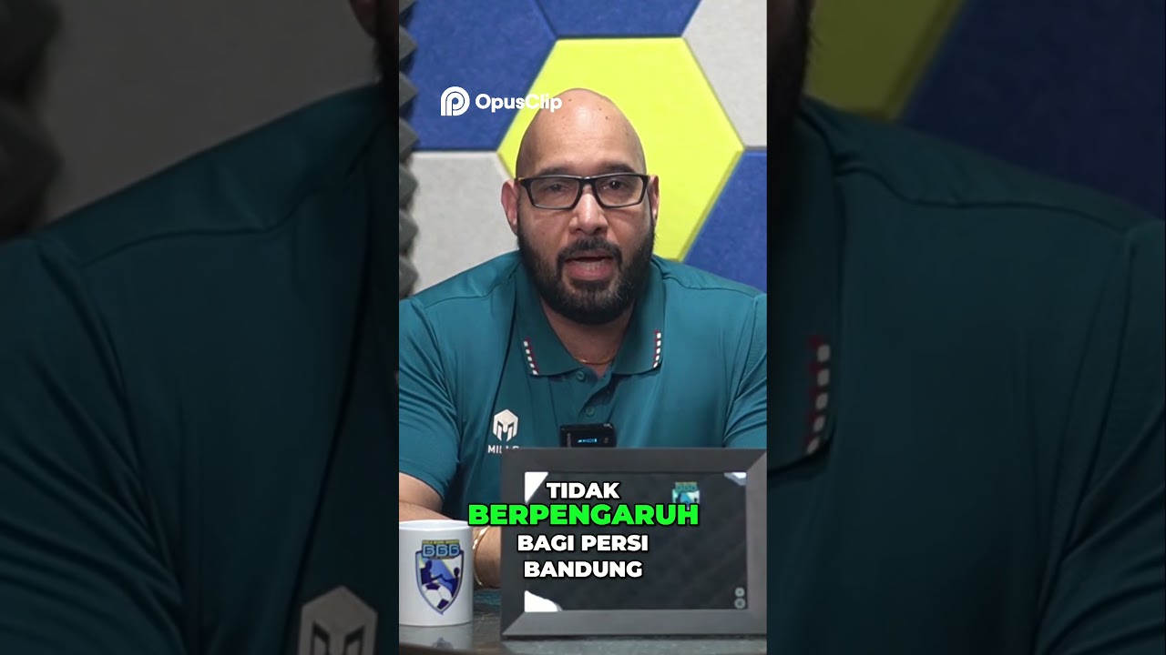 Persib Juara  Analisis Imbang Lawan Barito, Liga Satu!