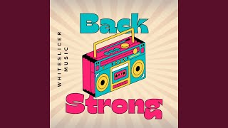 Back Strong