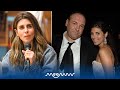 James Gandolfini's daughter Jamie-Lynn recalls last words with dad before his death