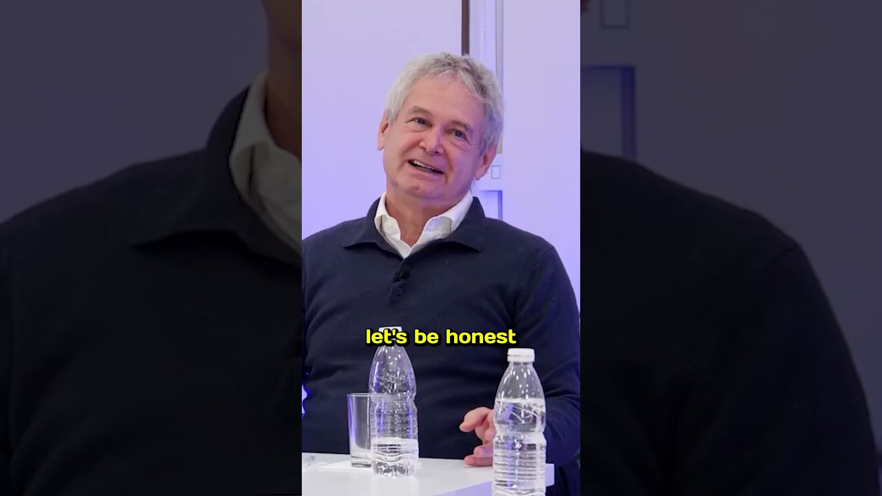 Discussing the Cyprus Problem with Key Negotiators