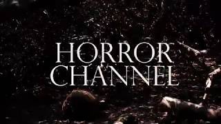 Horror Channel Ident