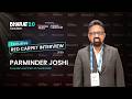 Why MSMEs Are India's Next Big Growth Story | Parminder Joshi | Bharat 2.0 Conclave: Next Edition