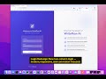 WriteFlow AI — Redesigned Login Page, Navigation, Footer &amp; Performance Upgrades