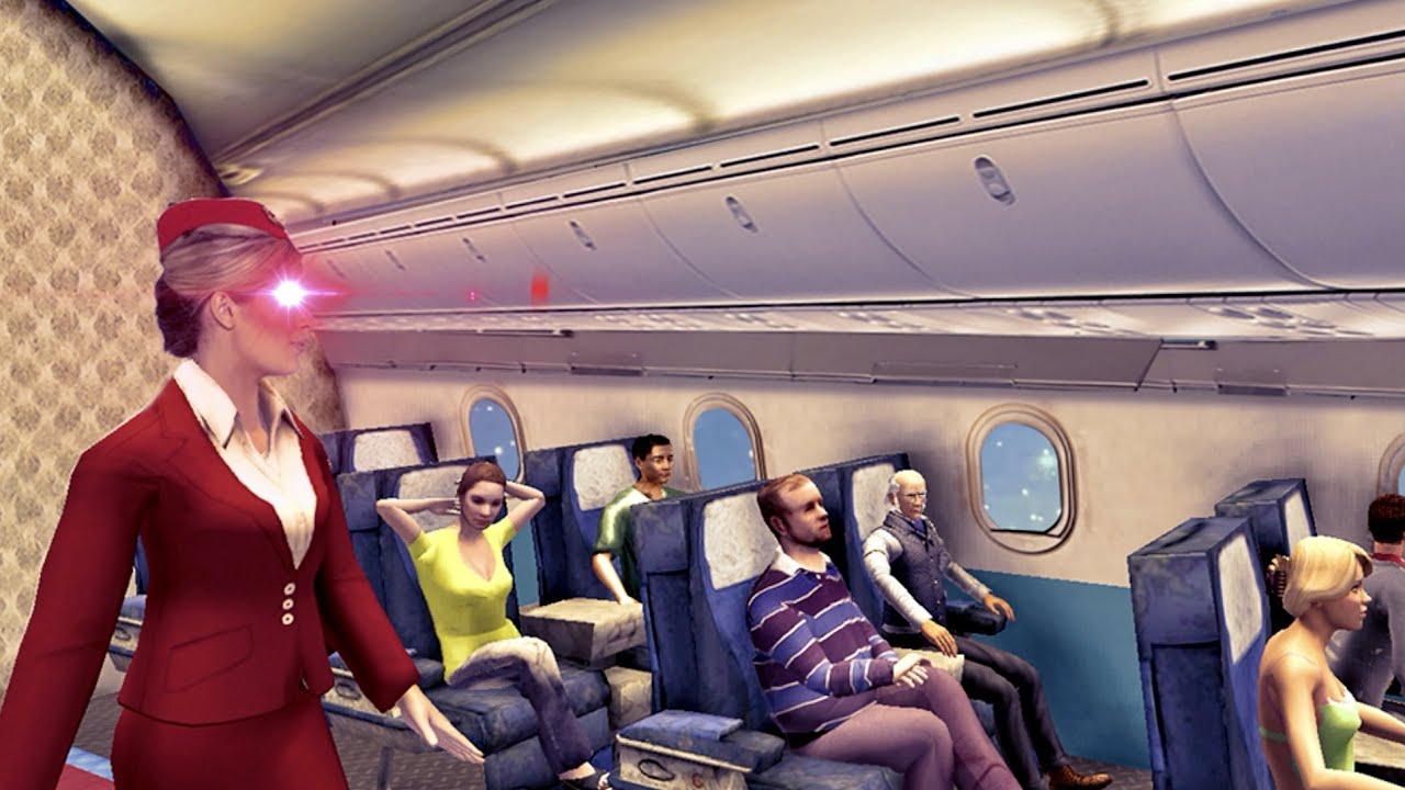 o final kkkkkkkkkkkkkkkk azideia #flightsimulator #avioes #jogos #avia