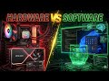 Computer Hardware aur Software | आसान भाषा में समझें#computercourse