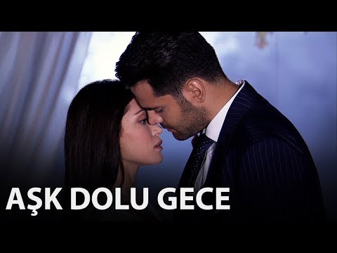 Adını Sen Koy - Aşk Dolu Gece