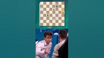 Magnus TELLS Nepo What He Missed in the First Game