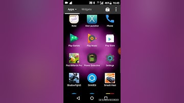 How to install nougat ui on your android