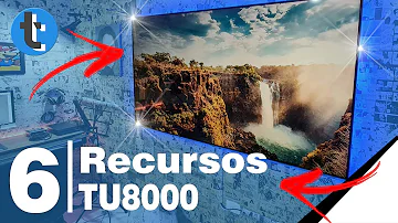 Como ver fotos na TV Smart?
