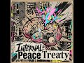 Internal peace treaty.