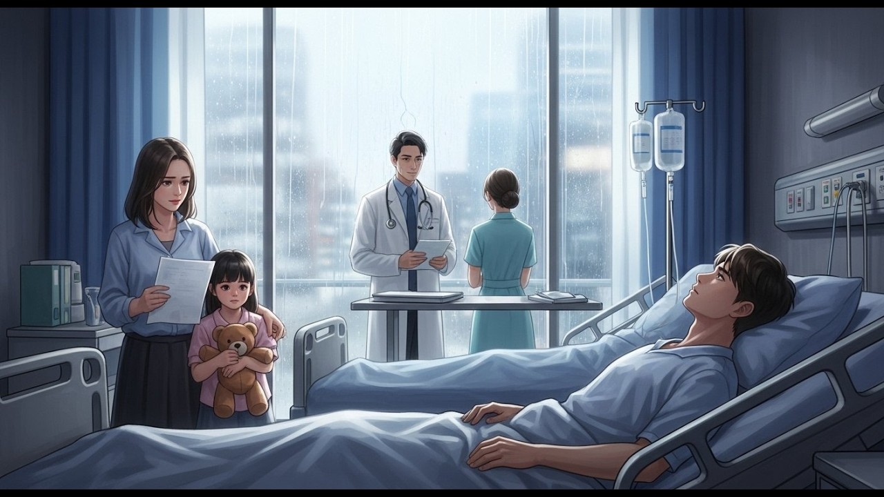 Rebirth, I Didn’t Stop My Husband Leaving Everything to His Bastard Son.Watched the System Erase Him