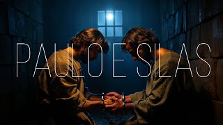 UM LOUVOR PARA QUEBRAR CORRENTES