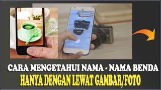 Cara Mengetahui Nama Nama Benda Hanya Dengan Lewat Gambar screenshot 4