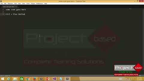 002 HTML for Absolute Beginners IDE Setup Sublime Text Hindi+Urdu