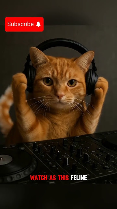 ✨ “DJ Oyen naik panggung, siap goyangkan suasana!” 🎧🐾,jangan lupa like komen dan subscribe ya#DJOyen