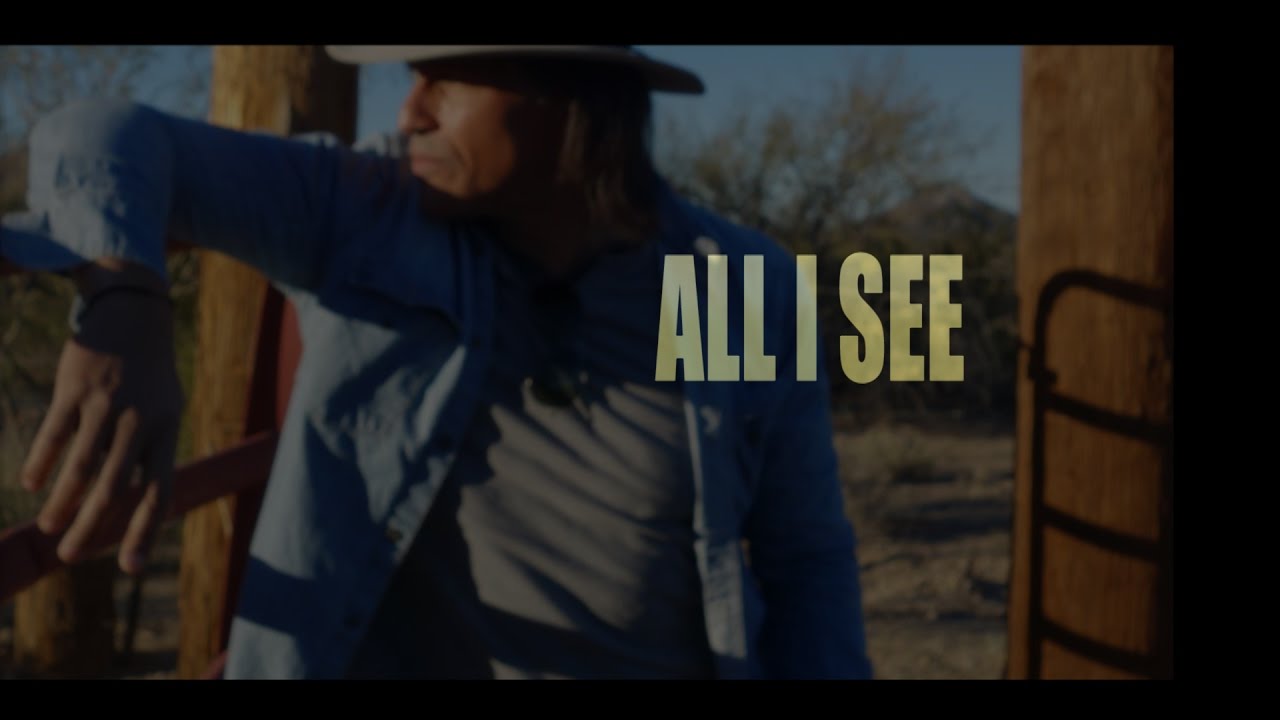 Watch Ryad KERBOUZ - ALL I SEE (Open Highway) on YouTube Watch Ryad KERBOUZ - ALL I SEE (Open Highway) on YouTube