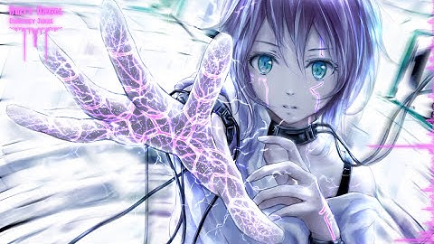 Thumbnail of [Nightcore] Courtney Jenaé - Dirty Angel
