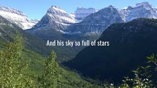 Owl City - Montana Lyrics [Full HD]