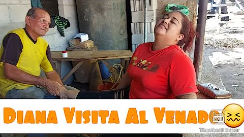 Nos Fuimos Adonde El Venano// Vean Loque Milena Di...