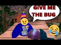 The WORST Lobby In Gorilla Tag…