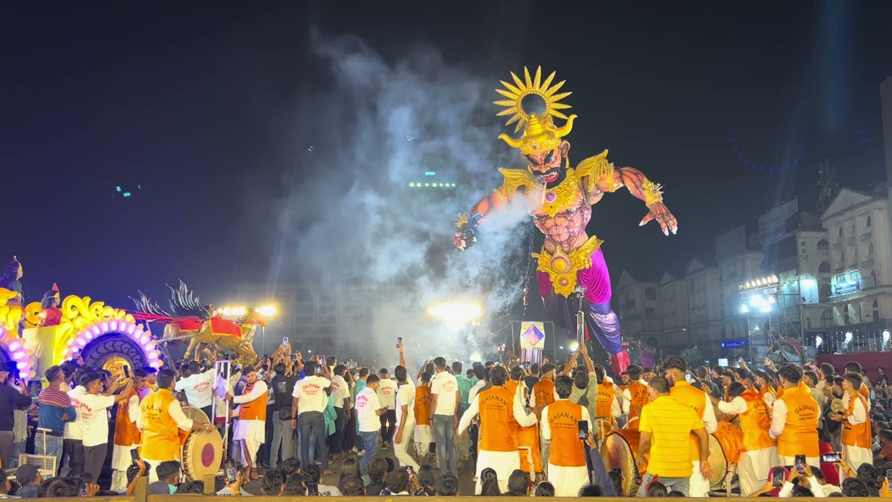 Shree gajanan yuvak mandal narkasur madgaon 2024