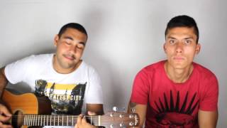 Papas Da Lingua - Eu Sei Cover Ft. Lucas Calimerio