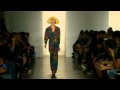 Jeremy Scott - NYFW, Fall/Winter 2012-2013 - Full Fashion Show [HD]