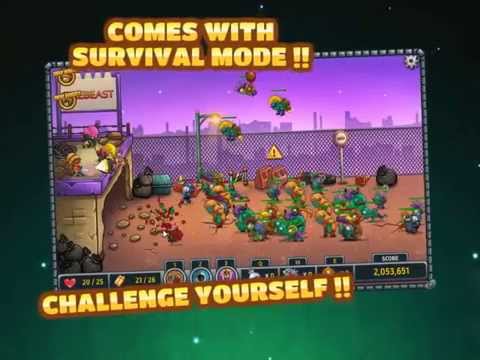 Ranker Video
