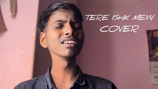 Tere Ishk Mein (Song) | Dhanush, Kriti S | AR Rahman,| Arijit Singh | Irshad Kamil |