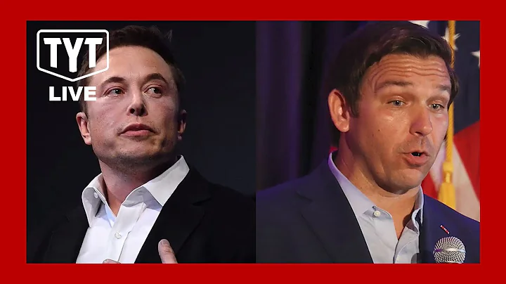 Elon Musk Plans To STIFF Former Employees SEVERANCE PAY! Desantis Launches Latest VACCINE STUNT