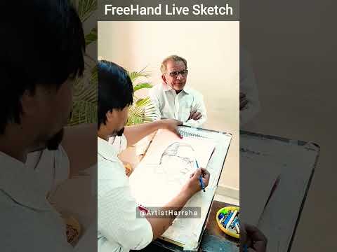 Freehand Simple Live