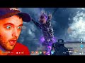 MW3 ZOMBIES: FINAL BOSS FIGHT &amp; CUTSCENE REACTION or i delete my channel...