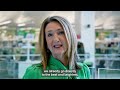 More Research Less Cancer | Cancer Research UK | #CancerResearch