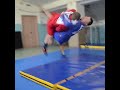 How to do grapevine throw. Throw techniques. SAMBO ACADEMY #Shorts