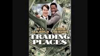 Top Grossing Films of the 80's