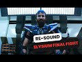 Elysium final fight resound