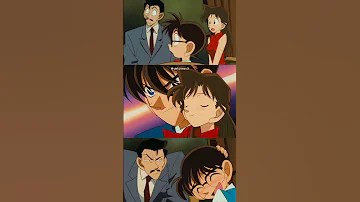 كونان يفضح نفسه بنفسه Anime اوتاكو نطالب بطرد الاوتاكو لليابان المحقق كونان 
