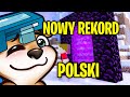 NEXE ogląda NOWY REKORD POLSKI minecraft speedrun (17:33)