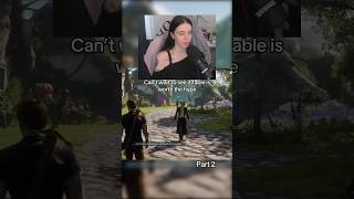Reaction to Fable’s 30 min gameplay video part 2 #fable #fable3 #xbox