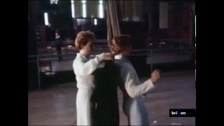 LDdP [2] (Dame de Pique) - Petit - Baryshnikov rehearsal 1978