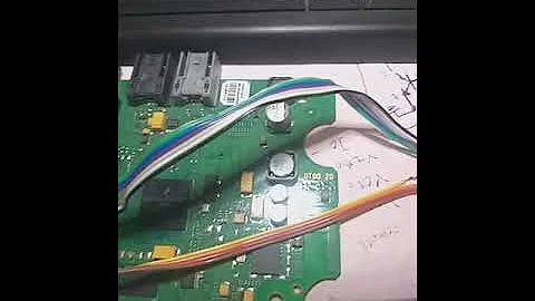 #shorts Ford Sync Module reflash