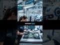 The World's Smartest Humanoid Robot is Here! 🤖 #shorts #ai #tech