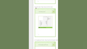 레트로 감성  Stem and Leaf Plot (무료도구, 편집 가능)