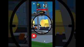 jt sniper mission 62 || #hunting  #game #android screenshot 4