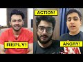 Tony Kakkar Reply to Haters/Roast Videos, CarryMinati Starts Taking Action on Fake Videos, YPM Vlogs