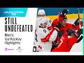 CANADA DOMINATE 🇨🇦 | Men's Ice Hockey - Canada vs Switzerland Highlights | Winter Olympics 2026