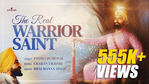 The Real Warrior Saint I Shaheedi hafta I Pamma Dumewal I Charan Likhari I Bhai Manna Singh