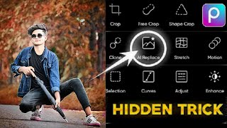 Soft Orange Tone Photo Editing - Picsart Photo Editing 2024 | New Photo Editing | Mgx Editor screenshot 5